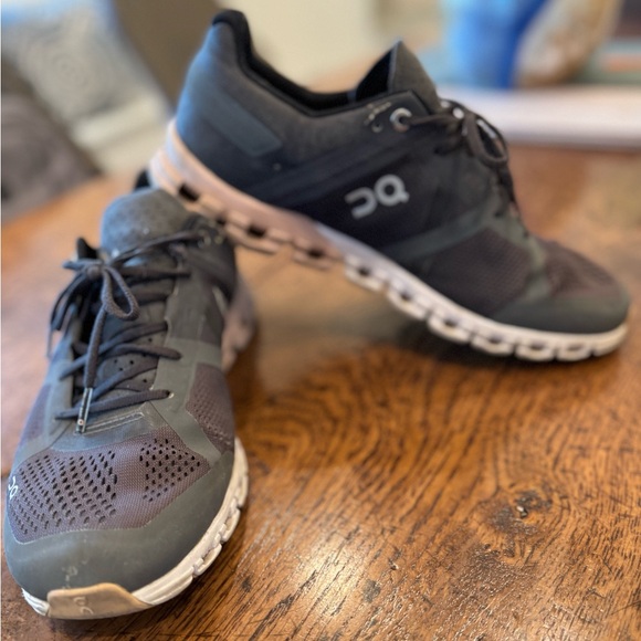 ON Cloudflow Women’s Running Shoes - Picture 4 of 13